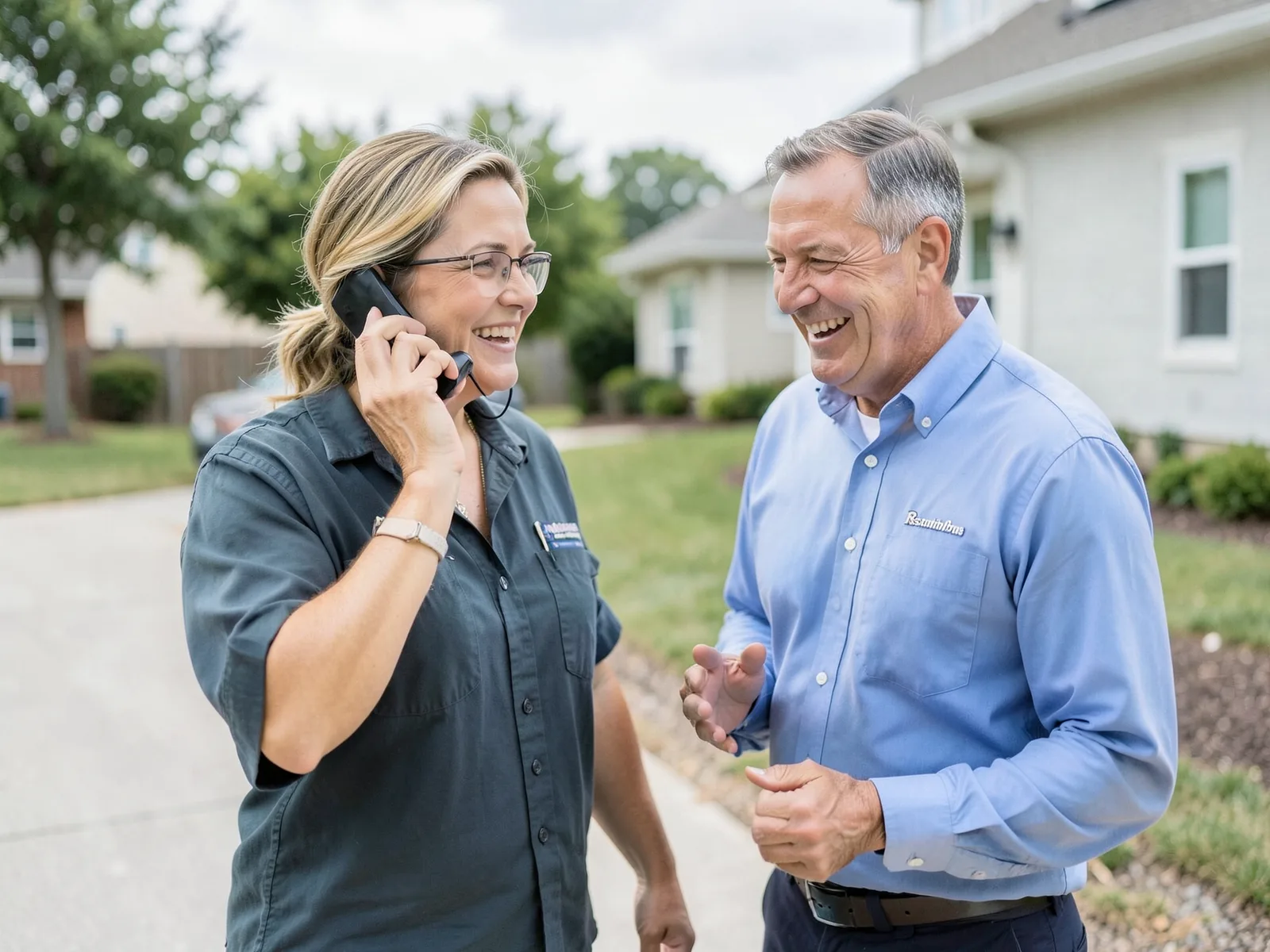 Frequently Asked Questions About Wall Water Cleanup in Riner, VA